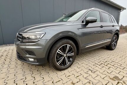 VW Tiguan 55.900 km 23.890 &euro; Knittlingen 75438
