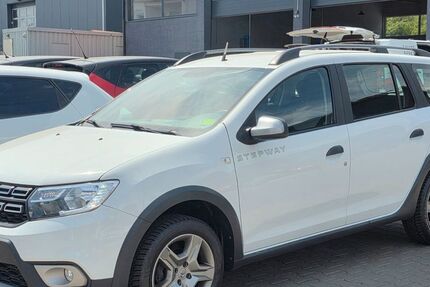 Dacia Logan 136.000 km 10.000 &euro; Kirchheimbolanden 67292