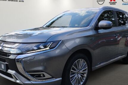 Mitsubishi Plug-in Hybrid Outlander 63.300 km 22.990 &euro; Celle 29227