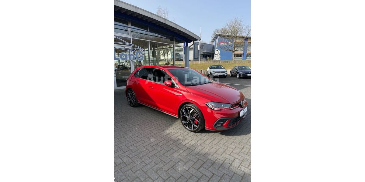 VW Polo 29.359 km 23.990 &euro; Waldbröl 51545