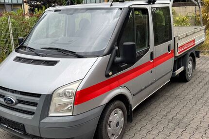 Ford Transit 86.800 km 6.999 &euro; Herne ( Nordrhein-Westfalen ) 44628
