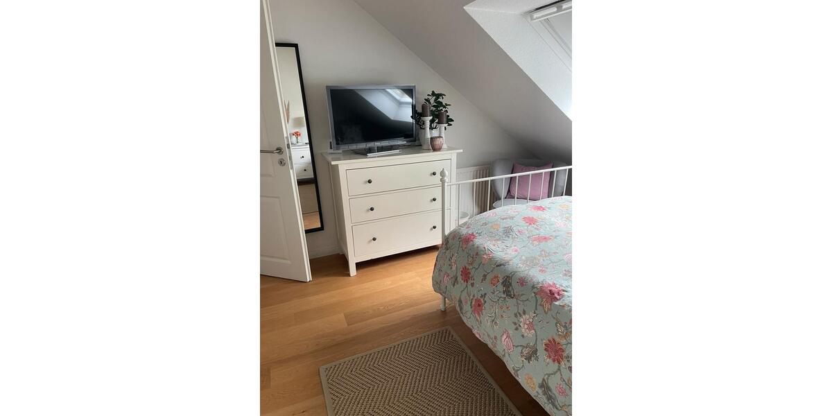 Dachgeschoßwohnung Wildeshausen - 2 Zimmer, 68 m&sup2;, 195.000&euro; | Angebot:26579518