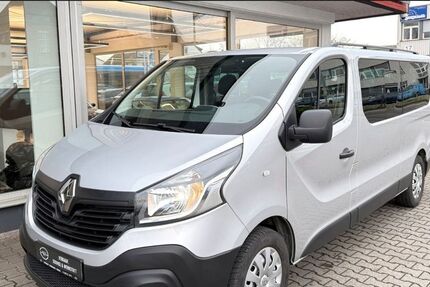 Renault Trafic 69.600 km 21.990 &euro; Geisenheim 65366