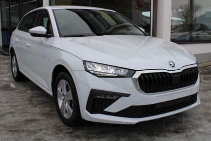 Skoda Scala 21.967 km 19.990 &euro; Teisendorf 83317