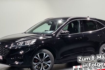 Ford Kuga 29.740 km 25.880 &euro; Fulda 36043