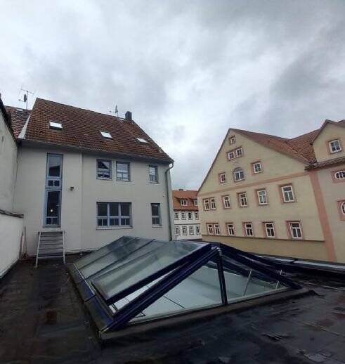 Mehrfamilienhaus, Wohnhaus Gotha - 9 Zimmer, 335 m&sup2;, 455.000&euro; | Angebot:25822286