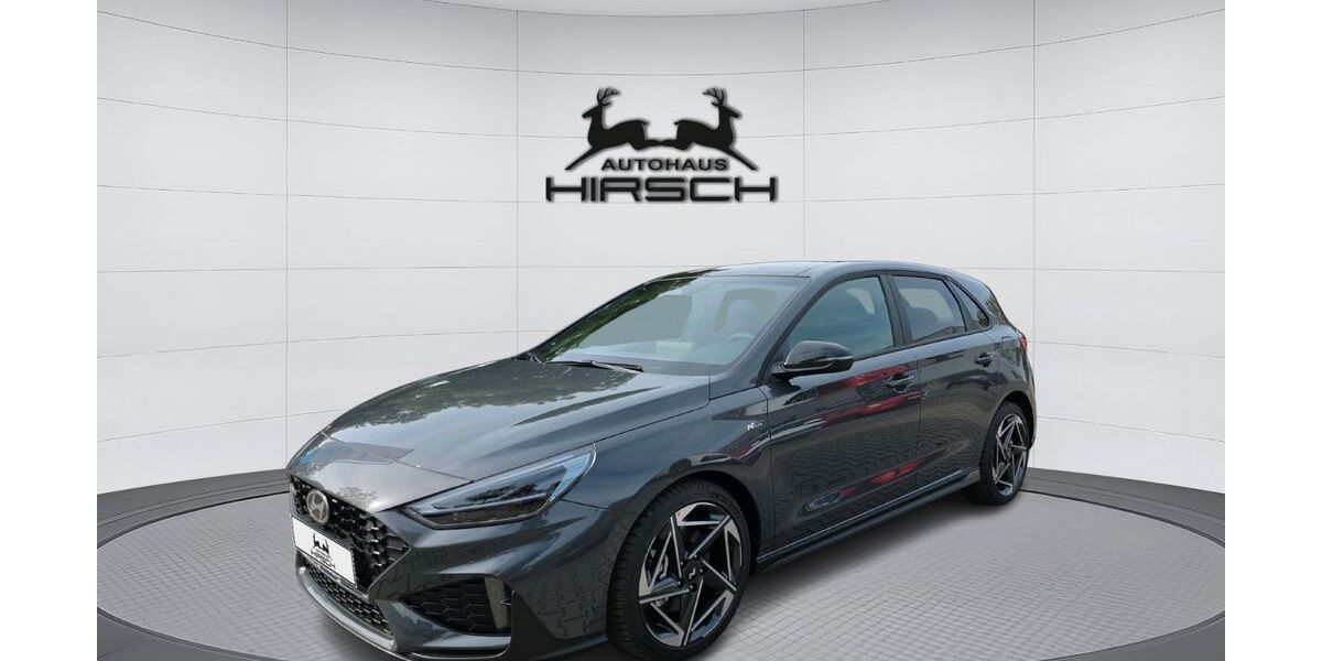 Hyundai i30 2.000 km 28.990 &euro; Chemnitz 09120