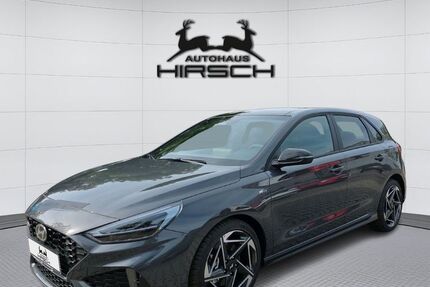 Hyundai i30 5.000 km 28.990 &euro; Chemnitz 09120