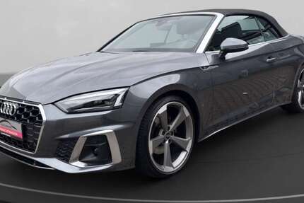 Audi A5 29.403 km 35.990 &euro; Bad Kreuznach 55543
