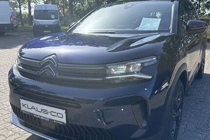 Citroen C5 Aircross 37.677 km 27.890 &euro; Rendsburg 24768