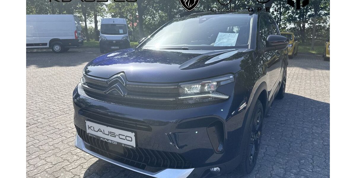 Citroen C5 Aircross 37.677 km 27.890 &euro; Rendsburg 24768