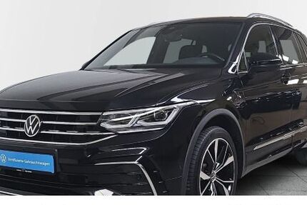 VW Tiguan 64.850 km 32.990 &euro; Kronach 96317