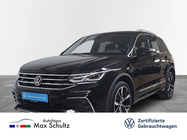 VW Tiguan 64.850 km 32.990 &euro; Kronach 96317