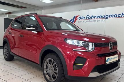 Citroen C3 5.500 km 21.488 &euro; Rheinbach 53359
