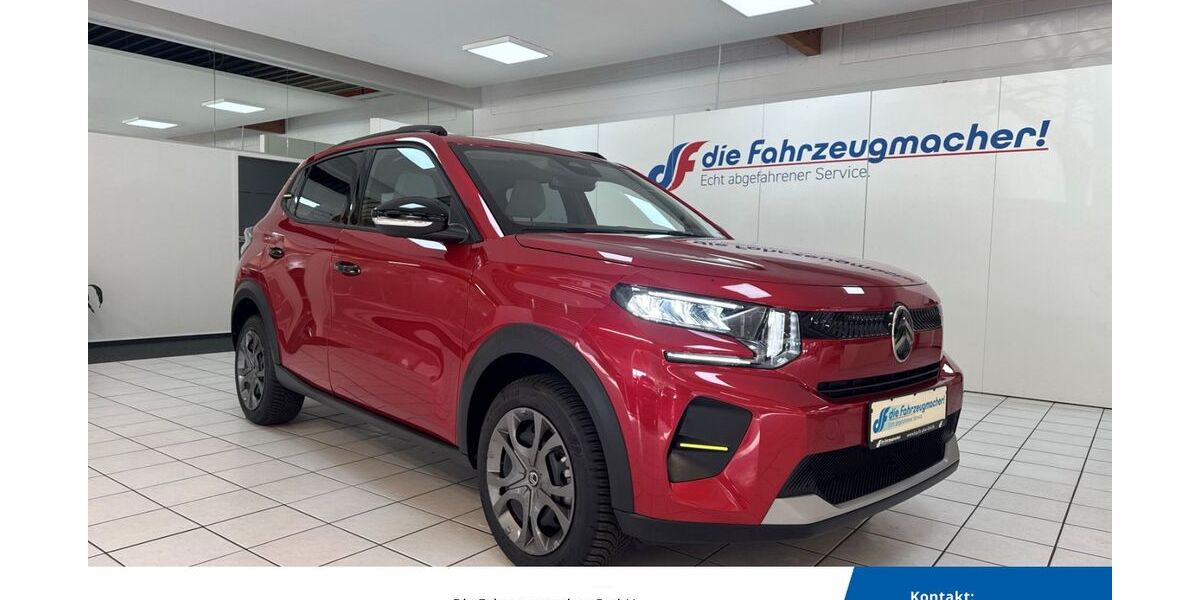 Citroen C3 5.500 km 21.488 &euro; Rheinbach 53359