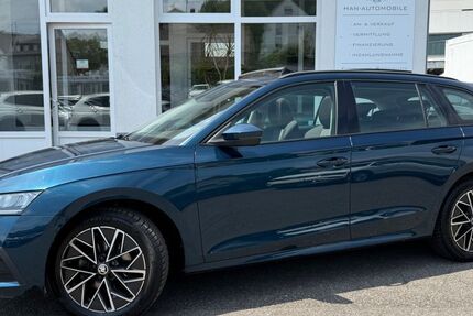 Skoda Octavia 140.000 km 15.990 &euro; Sindelfingen 71065