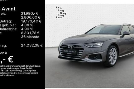 Audi A4 129.800 km 21.980 &euro; Sand am Main 97522