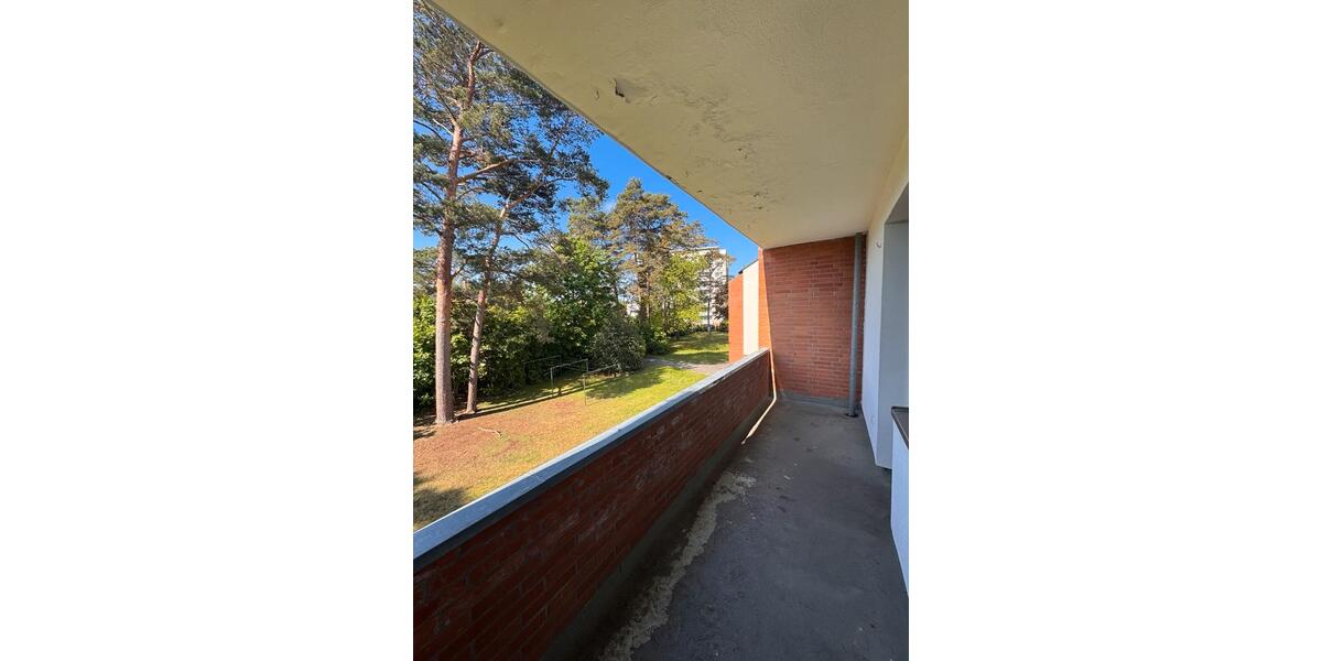 Etagenwohnung Hambühren - 2 Zimmer, 54 m&sup2;, 469&euro; | Angebot:26632956