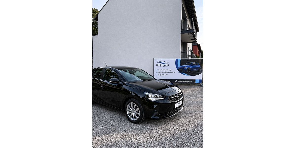Opel Corsa 49.083 km 11.649 &euro; Bad Breisig 53498