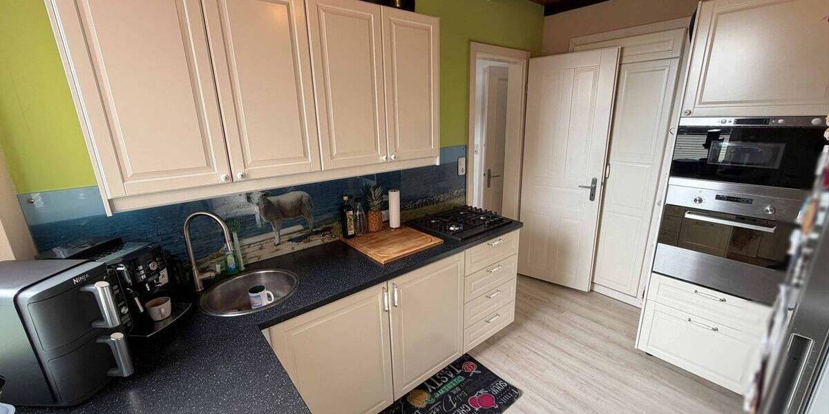 Einfamilienhaus Glückstadt - 6 Zimmer, 135 m&sup2;, 269.000&euro; | Angebot:26686492