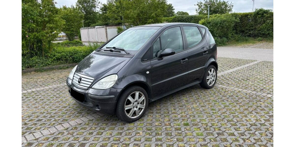 Mercedes-Benz A 190 115.500 km 2.750 &euro; Wiesbaden 65187