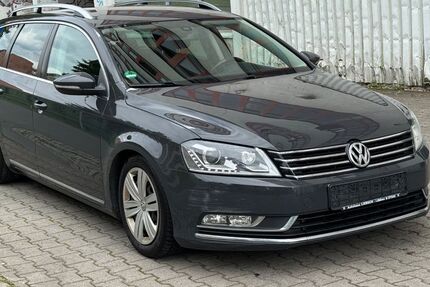 VW Passat 235.000 km 4.899 &euro; Chemnitz 09120
