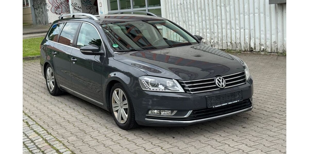 VW Passat 235.000 km 4.899 &euro; Chemnitz 09120