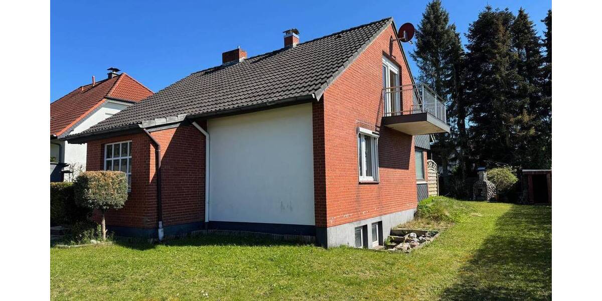 Einfamilienhaus Eutin - 5 Zimmer, 100 m&sup2;, 282.000&euro; | Angebot:26055774