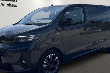Opel Zafira Life 2.500 km 42.950 &euro; Sengenthal 92369