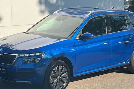 Skoda Kamiq 24.100 km 24.400 &euro; Pfaffenhofen a. d. Ilm 85276