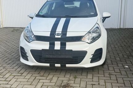 Kia Rio 148.144 km 5.600 &euro; Kerpen 50171