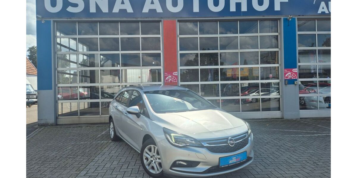 Opel Astra 135.000 km 8.699 &euro; Osnabrück 49090