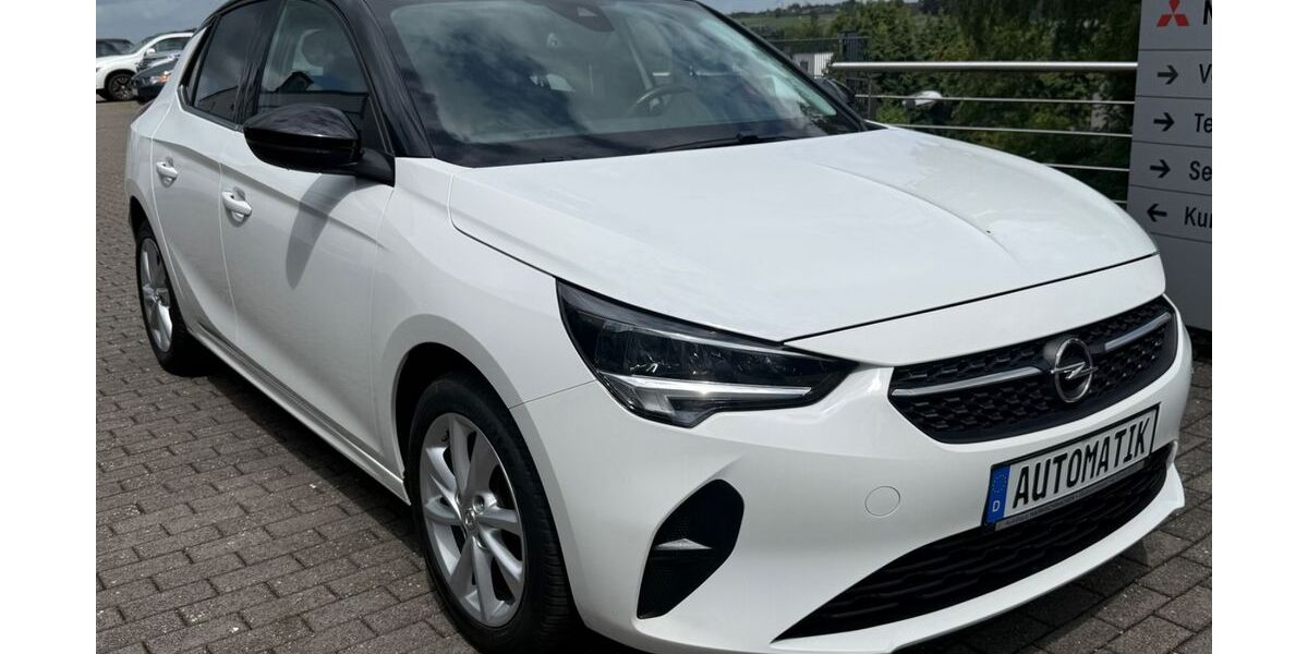 Opel Corsa 69.976 km 13.990 &euro; Radevormwald 42477