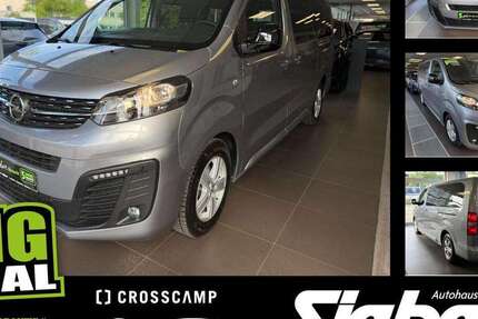 Opel Vivaro 56.299 km 28.990 &euro; Landshut 84034