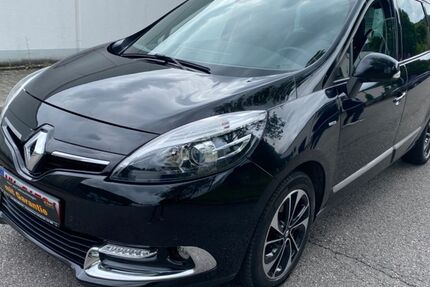 Renault Scenic 160.000 km 7.999 € Werdohl 58791