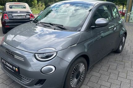 Fiat 500e 22.900 km 19.900 &euro; Tübingen 72072