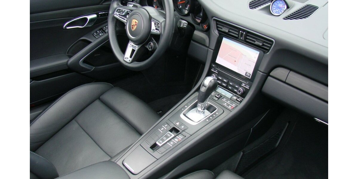 Porsche 911 .2 GTS Tempomat BOSE LED Chrono Leder Kamera 22.020 km 114.980 &euro; Falkensee 14612