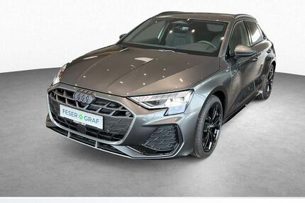 Audi A3 6.200 km 38.450 &euro; Burgoberbach 91595