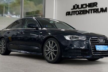 Audi A6 93.000 km 22.290 &euro; Jülich 52428
