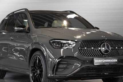Mercedes-Benz GLE 350 9.999 km 103.950 &euro; Mölln 23879