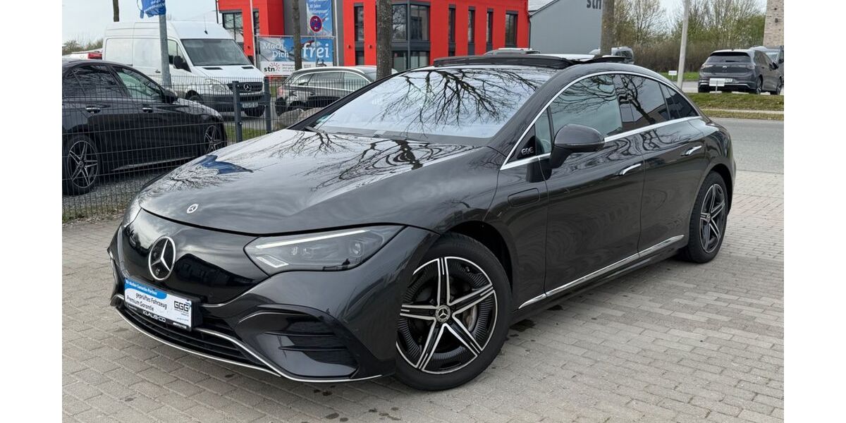 Mercedes-Benz EQE 64.000 km 42.990 &euro; Schleswig 24837