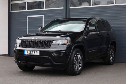 Jeep Grand Cherokee 69.560 km 22.450 &euro; Rennerod 56477