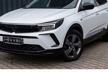 Opel Grandland (X) 49.294 km 18.900 &euro; Meckenheim 53340