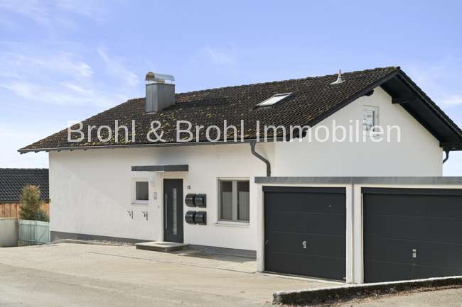 Haus zum Kaufen in Bad Griesbach im Rottal 395.000 € 222 m²