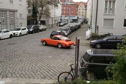 Porsche 911 84.000 km 74.911 &euro; München, Landeshauptstadt 80796