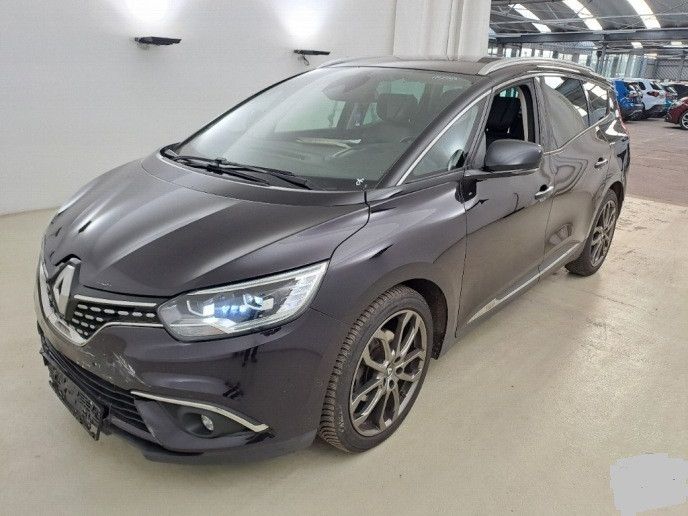 Renault Scenic 133.822 km 11.590 € Beilstein 71717