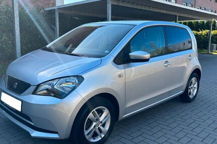 Seat Mii 115.000 km 5.900 &euro; Hamburg 21029