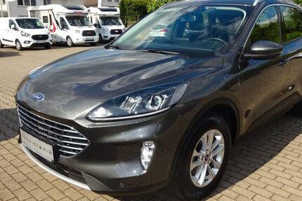 Ford Kuga 35.402 km 24.990 &euro; Tauberbischofsheim 97941