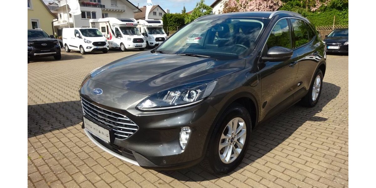 Ford Kuga 35.402 km 24.990 &euro; Tauberbischofsheim 97941