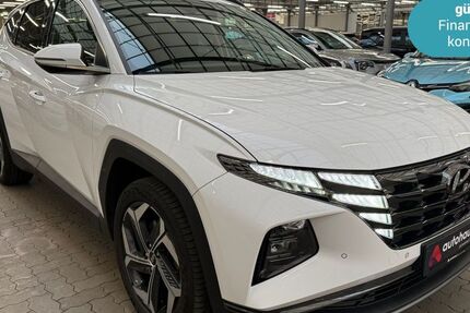 Hyundai TUCSON 69.367 km 22.440 &euro; Ludwigsfelde (bei Berlin) 14974